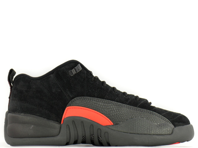 AIR JORDAN 12 RETRO LOW BG 308305-003 - 3