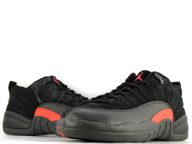 AIR JORDAN 12 RETRO LOW BG 308305-003 - 1