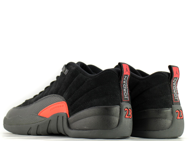 AIR JORDAN 12 RETRO LOW BG 308305-003 - 2