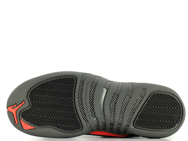 AIR JORDAN 12 RETRO LOW BG 308305-003 - 4
