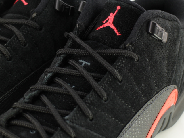 AIR JORDAN 12 RETRO LOW BG 308305-003 - 5