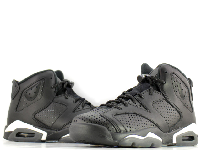 AIR JORDAN 6 RETRO BG 384665-020 - 1