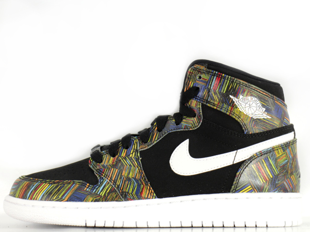 AIR JORDAN 1 RETRO HIGH BHM GG 739640-045