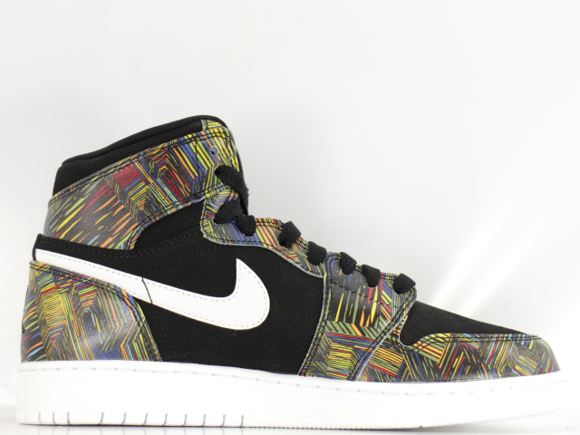 AIR JORDAN 1 RETRO HIGH BHM GG 739640-045 - 3