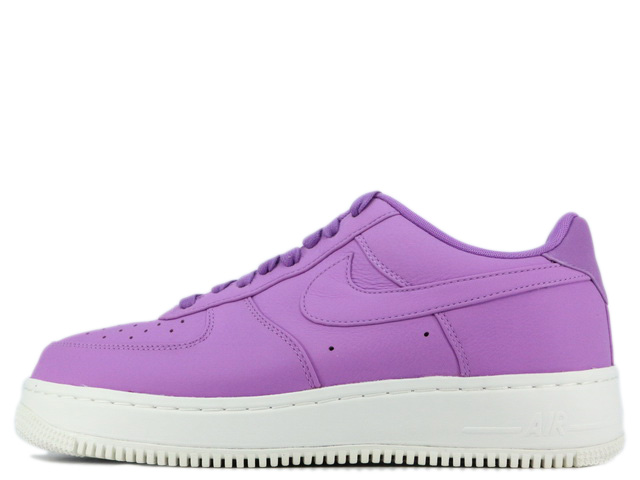 NIKELAB AIR FORCE 1 LOW 905618-500