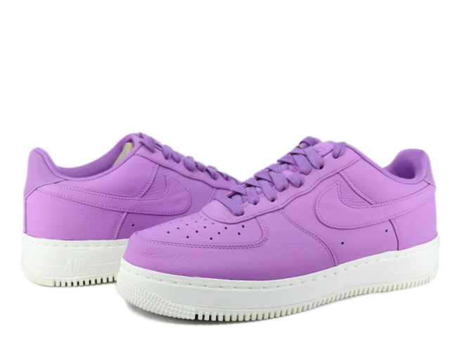 NIKELAB AIR FORCE 1 LOW 905618-500 - 1