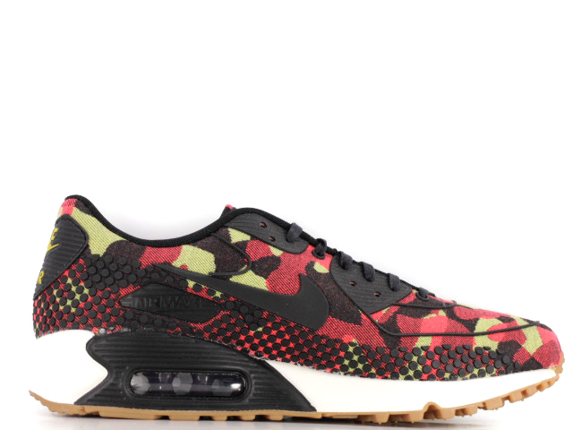 WMNS AIR MAX 90 JCRD PRM 807298-700 - 3