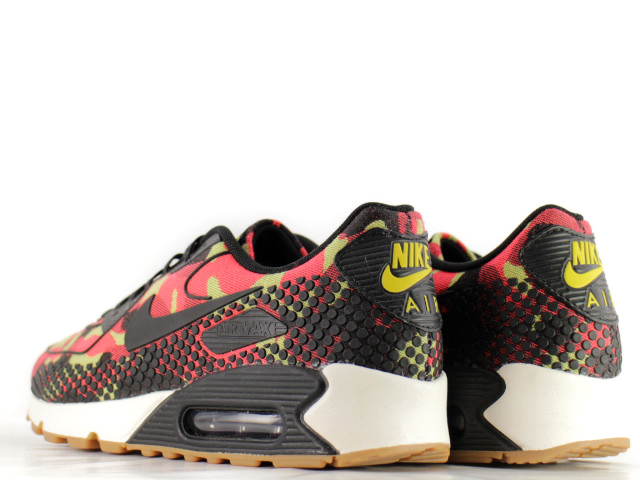 WMNS AIR MAX 90 JCRD PRM 807298-700 - 2