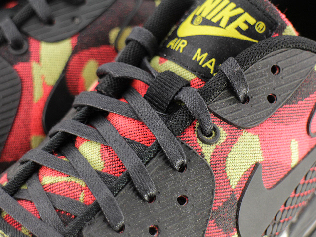 WMNS AIR MAX 90 JCRD PRM 807298-700 - 5