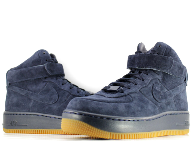 WMNS AF1 UPSTEP HI LX 898422-400 - 1