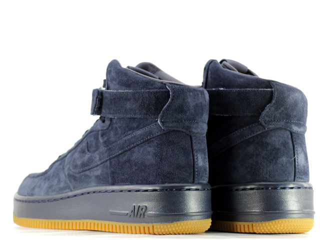 WMNS AF1 UPSTEP HI LX 898422-400 - 2