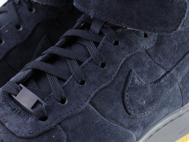 WMNS AF1 UPSTEP HI LX 898422-400 - 5