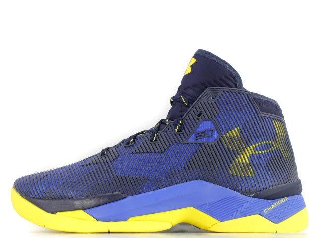 CURRY 2.5 1274425-400