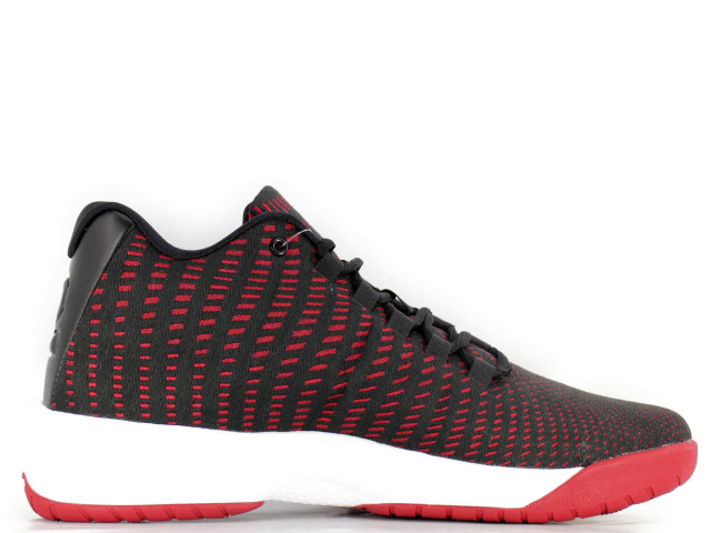 JORDAN B.FLY 881444-002 - 3