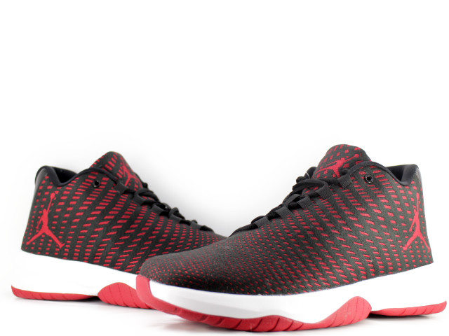 JORDAN B.FLY 881444-002 - 1