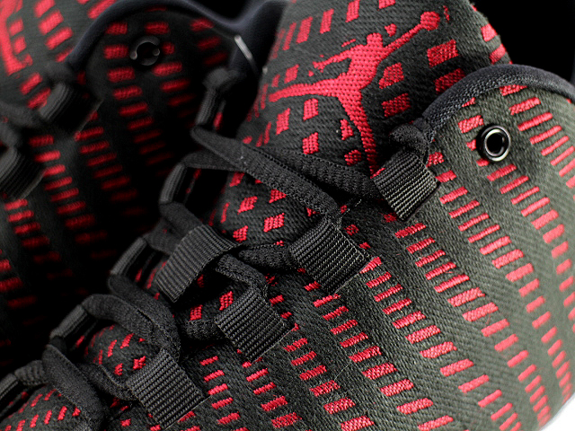 JORDAN B.FLY 881444-002 - 5