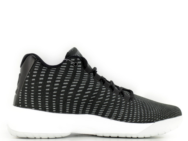 JORDAN B.FLY 881444-011 - 3