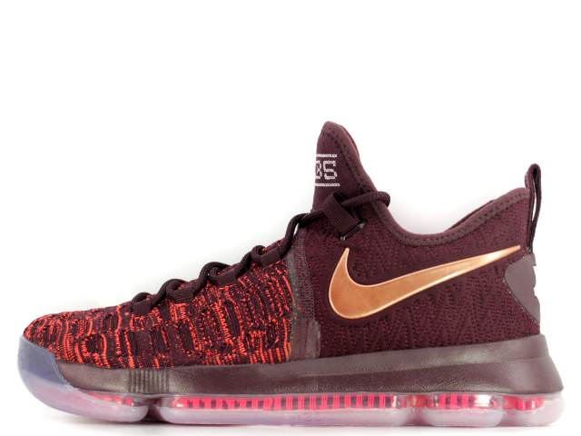 ZOOM KD 9 XMAS