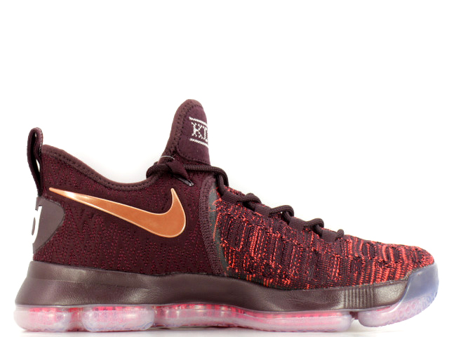 ZOOM KD 9 XMAS 852409-696 - 1