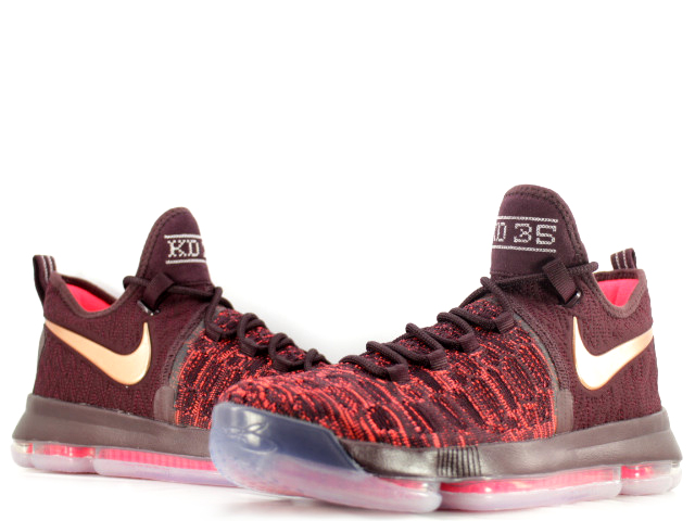 ZOOM KD 9 XMAS 852409-696 - 2