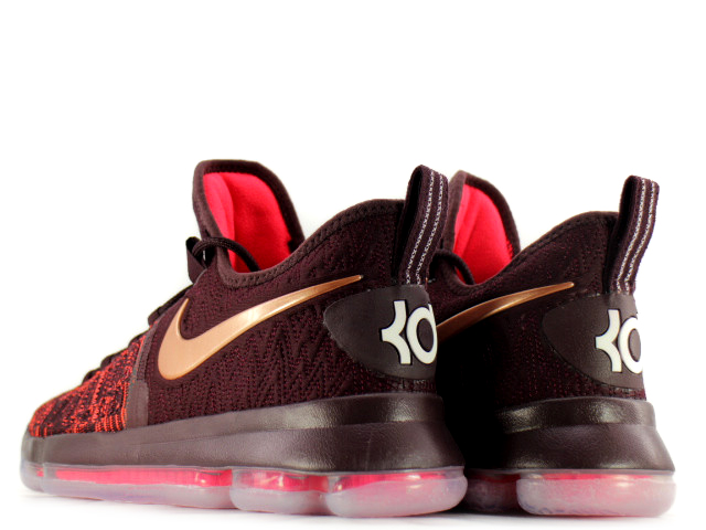 ZOOM KD 9 XMAS 852409-696 - 3