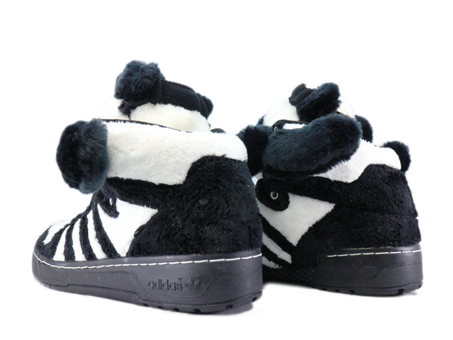 JS PANDA BEAR U42612 - 2