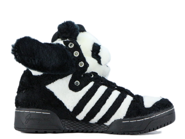 JS PANDA BEAR U42612 - 3