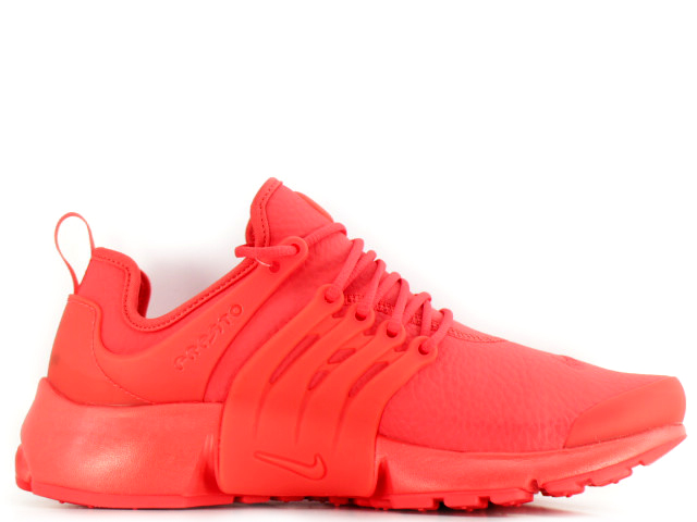 WMNS AIR PRESTO PRM 878071-800 - 11