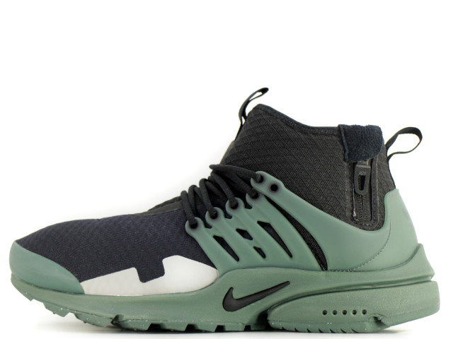 AIR PRESTO MID SP