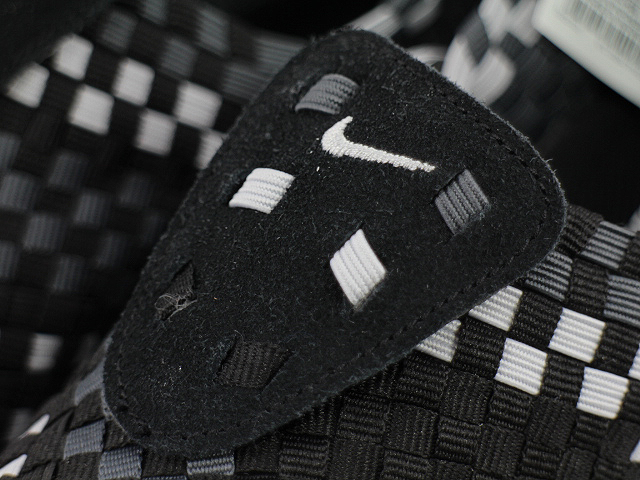 AIR WOVEN 312422-006 - 4
