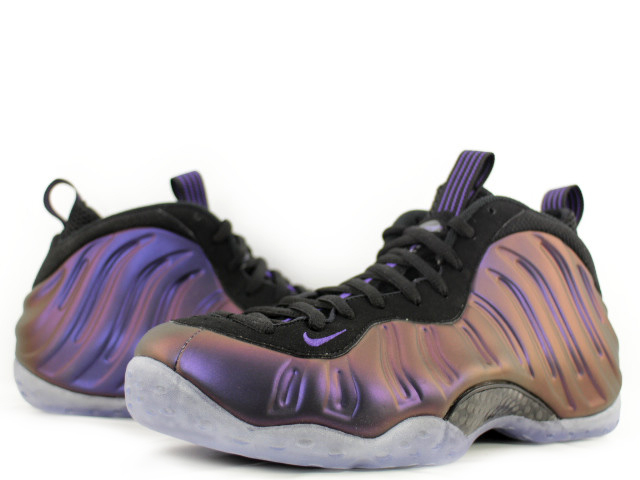 AIR FOAMPOSITE ONE 314996-008 - 2