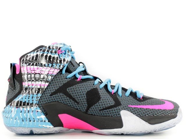 LEBRON 12 684593-006 - 3
