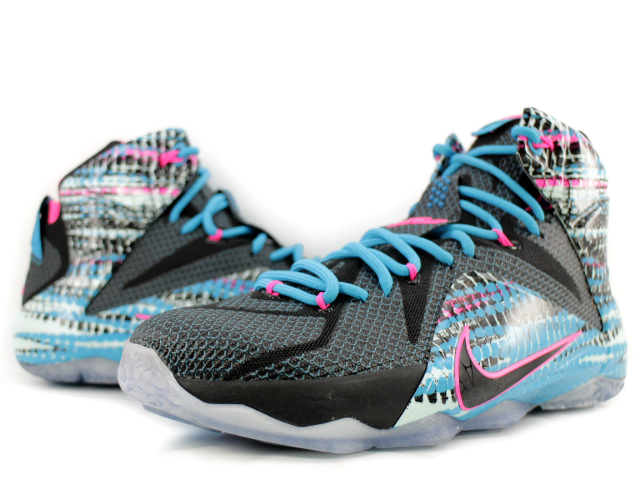 LEBRON 12 684593-006 - 1