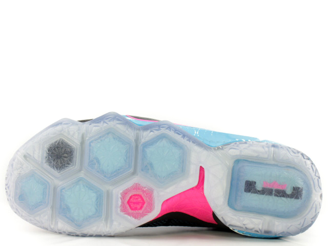 LEBRON 12 684593-006 - 4