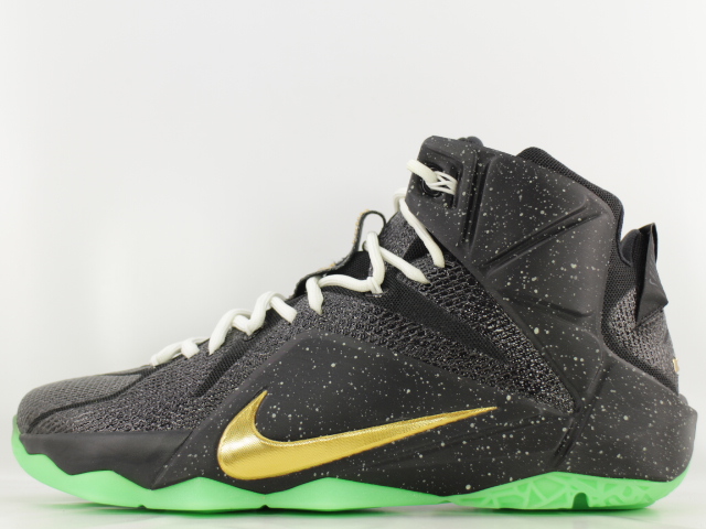 lebron 12 id