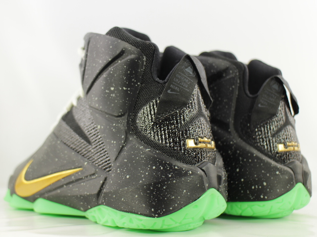 LEBRON 12 ID 728709-982 - 2