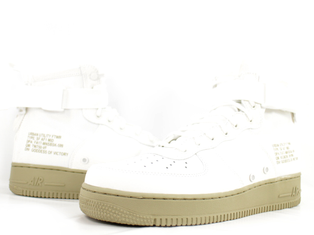 SF AF1 MID 917753-101 - 1