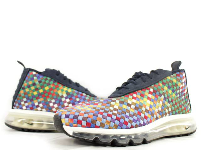 AIR MAX WOVEN BOOT SE AH8139-400 - 1