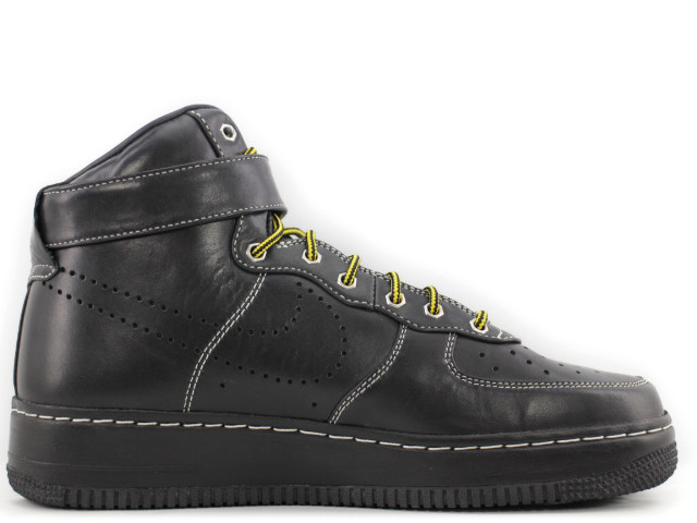 AIR FORCE 1 HI SUPREME I/O | スニーカーショップSKIT