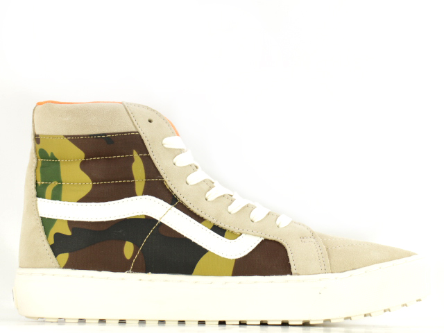 SK8-HI VN0A2Y32KCJ - 3