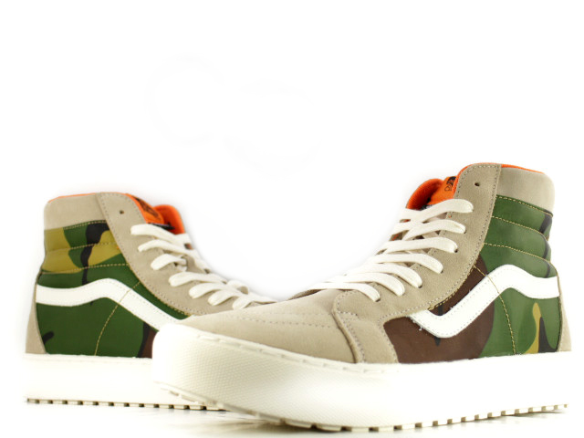SK8-HI VN0A2Y32KCJ - 1