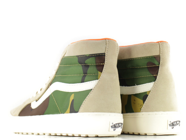 SK8-HI VN0A2Y32KCJ - 2