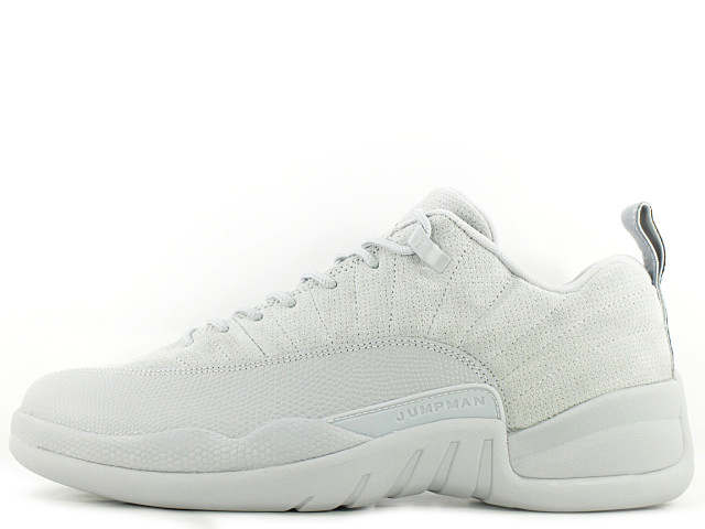 AIR JORDAN 12 RETRO LOW BG