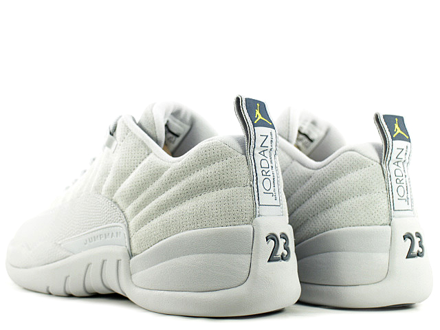 AIR JORDAN 12 RETRO LOW BG 308305-002 - 2