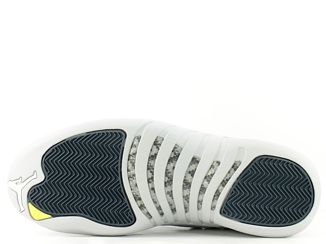 AIR JORDAN 12 RETRO LOW BG 308305-002 - 4