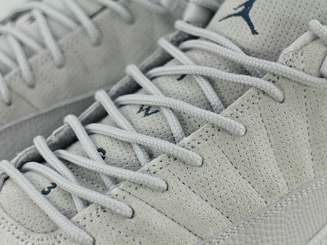 AIR JORDAN 12 RETRO LOW BG 308305-002 - 5