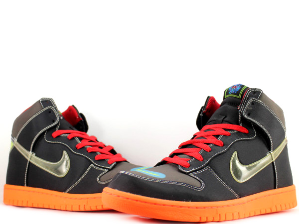 DUNK HIGH PREMIUM - スニーカーショップSKIT