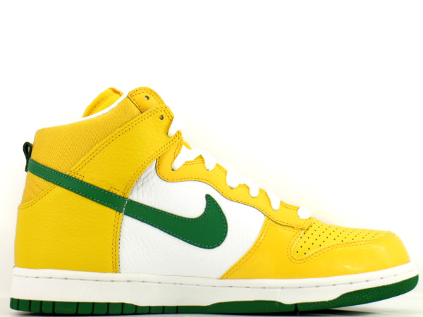 ゆっぴ DUNK HIGH - スニーカーショップSKIT