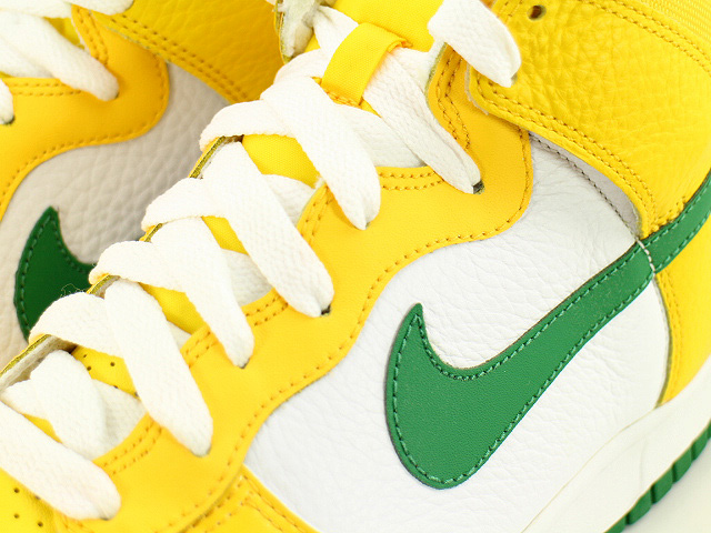 ナイキ スニーカー ダンクスカイハイ 専用】NIKE WMNS DUNK SKY HI ナイキ ダンクスカイハイ - メルカリ