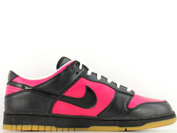 WMNS DUNK LOW 309324-602 - 3